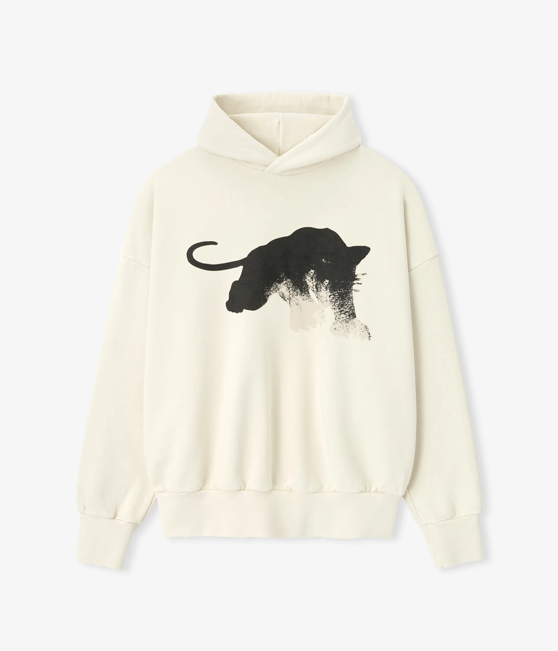 panther hoodie